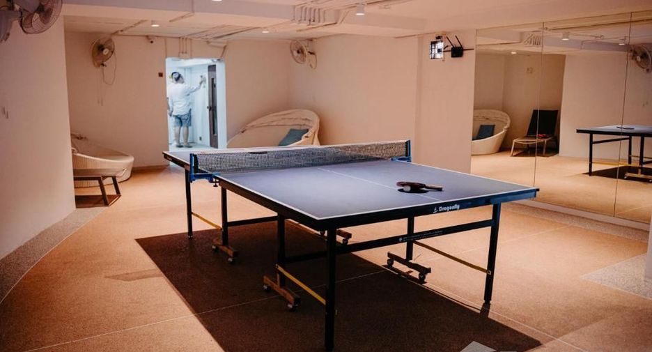 For sale and for rent studio condo in Bang Lamung, Chonburi
