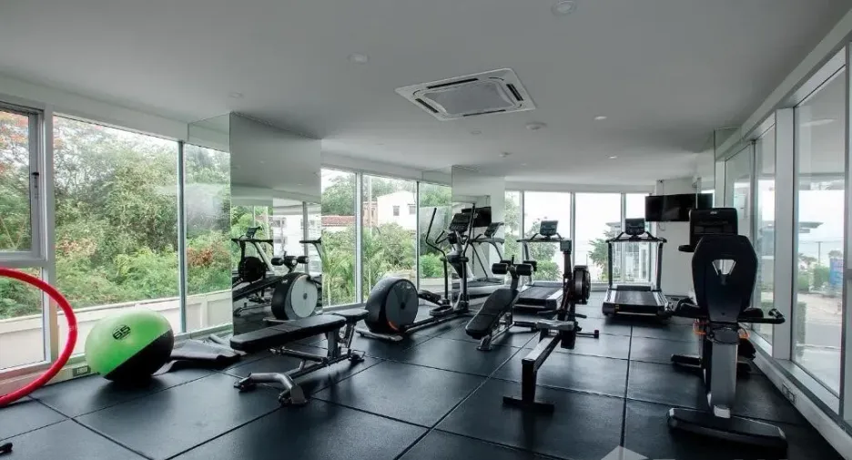 For sale and for rent studio condo in Bang Lamung, Chonburi