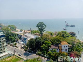 For Rent Studio Condo In Bang Lamung, Chonburi