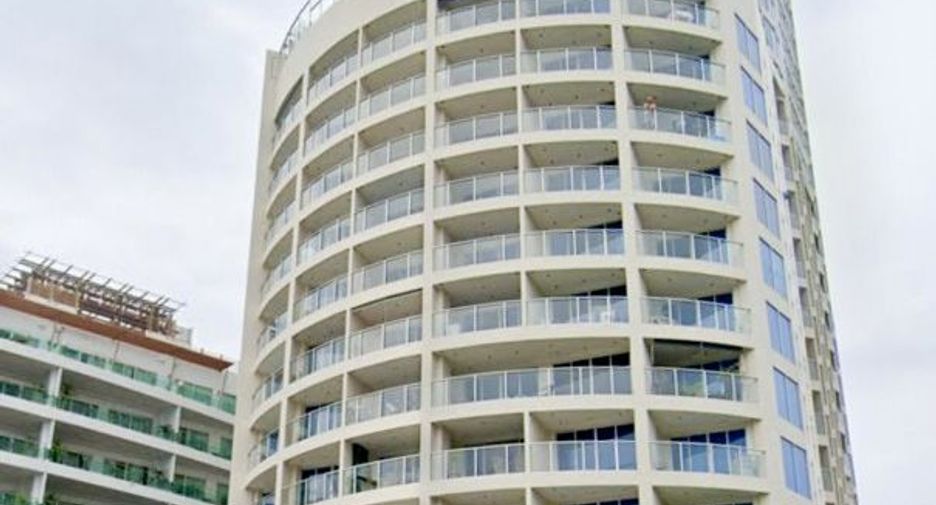 For sale and for rent studio condo in Bang Lamung, Chonburi