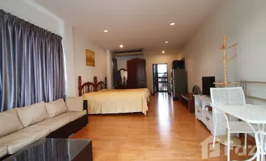 For sale 1 bed condo in Cha Am, Phetchaburi