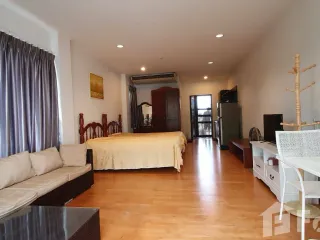 Wohnung zum Kauf mit 1 Zimmer in Cha Am, Phetchaburi