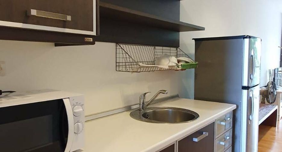 For sale 1 bed condo in Cha Am, Phetchaburi