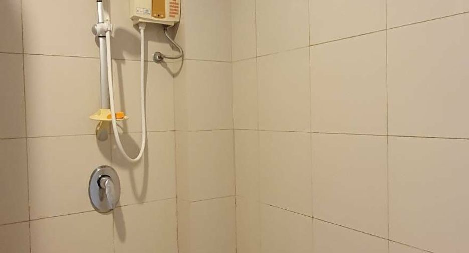 For sale 1 bed condo in Cha Am, Phetchaburi