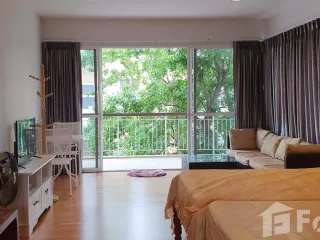 Wohnung zum Kauf mit 1 Zimmer in Cha Am, Phetchaburi