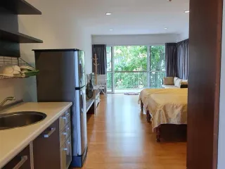 Wohnung zum Kauf mit 1 Zimmer in Cha Am, Phetchaburi