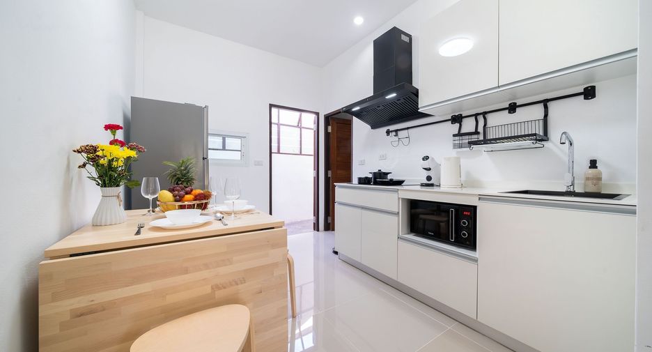 À vendre 2 chambres villa à Mueang Phuket, Phuket