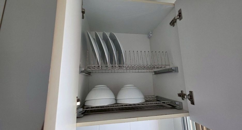 Wohnung zur Miete mit Studio in Hua Hin, Prachuap Khiri Khan