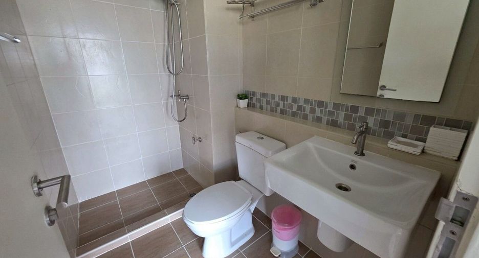 Wohnung zur Miete mit Studio in Hua Hin, Prachuap Khiri Khan
