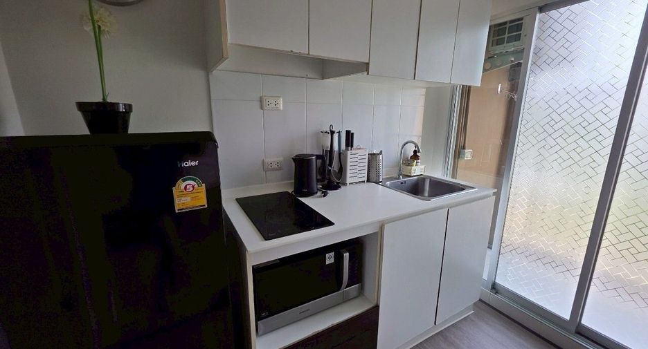 Wohnung zur Miete mit Studio in Hua Hin, Prachuap Khiri Khan