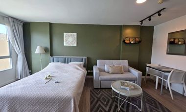 For rent studio condo in Hua Hin, Prachuap Khiri Khan