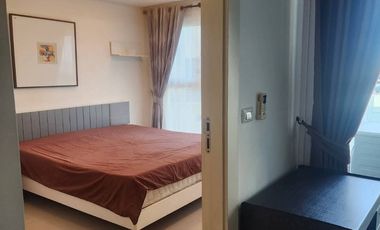 À vendre et à louer 1 chambre condo à Bang Lamung, Chonburi