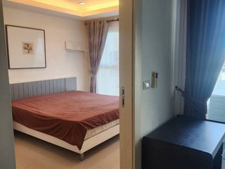 For Rent 1 Bedroom Condo In Bang Lamung, Chonburi
