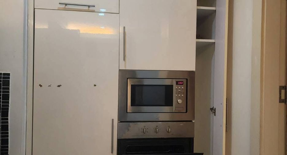 For sale そして for rent 1 Beds condo in Bang Lamung, Chonburi