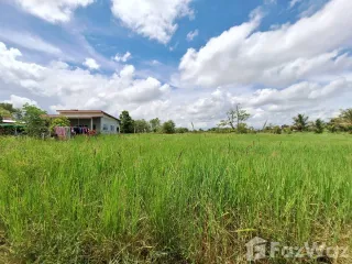 Terreno en venta en Mueang Udon Thani, Udon Thani