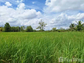 Terreno en venta en Mueang Udon Thani, Udon Thani
