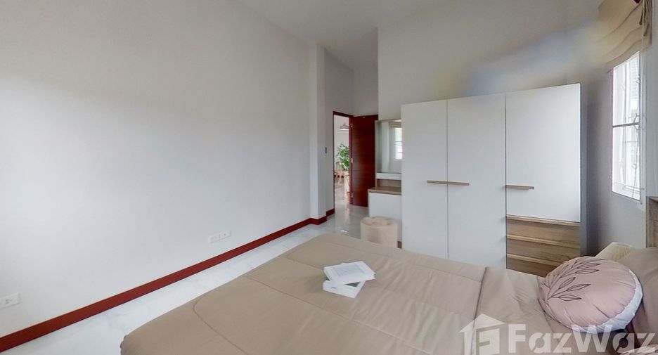 For sale 3 ベッドルーム house in Saraphi, Chiang Mai