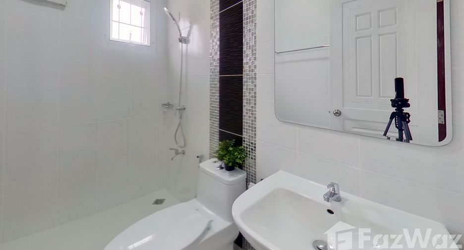 For sale 3 ベッドルーム house in Saraphi, Chiang Mai