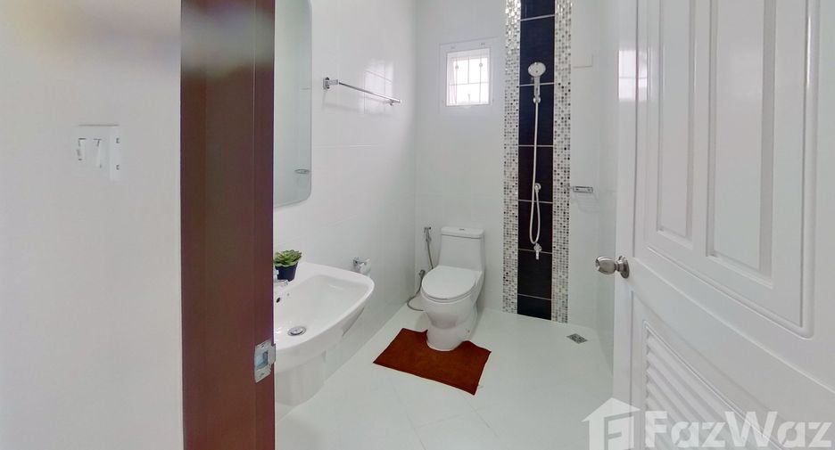 For sale 3 ベッドルーム house in Saraphi, Chiang Mai