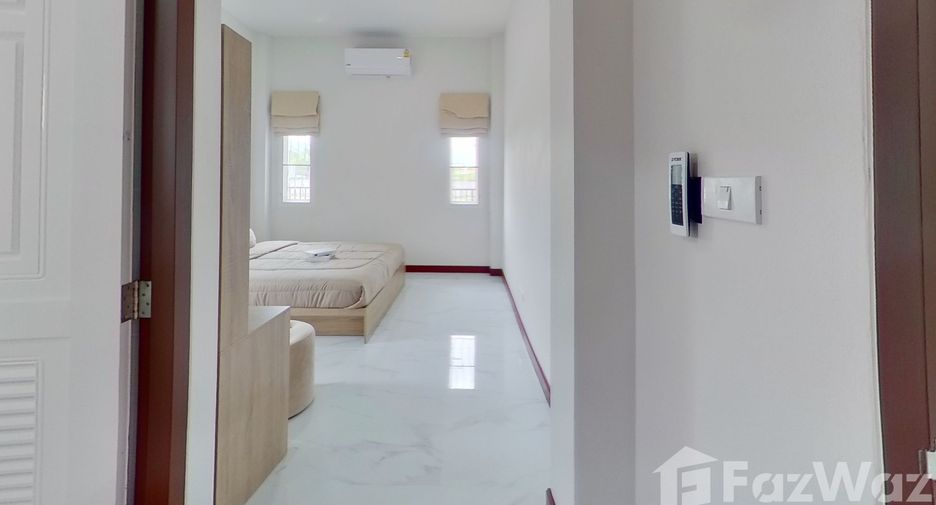 For sale 3 ベッドルーム house in Saraphi, Chiang Mai