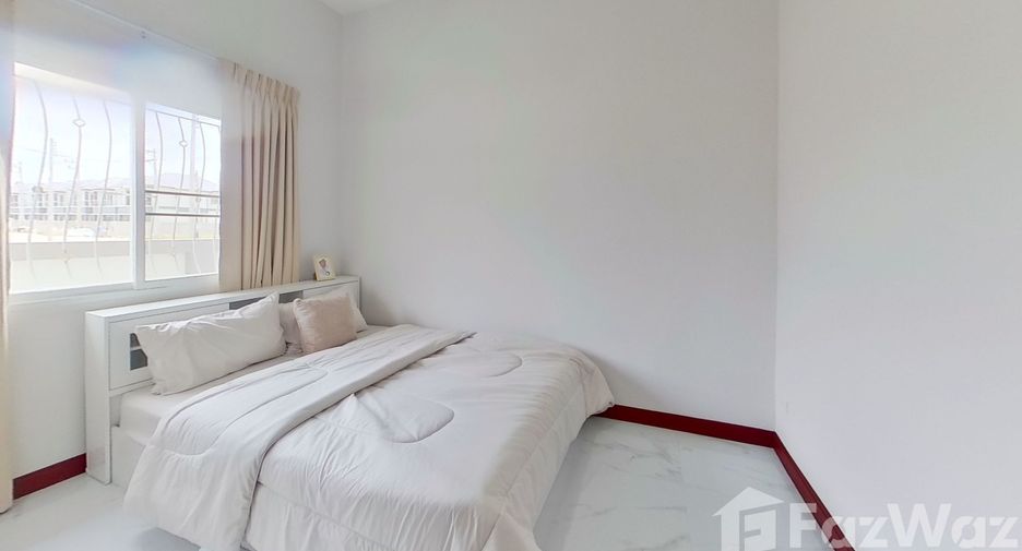 For sale 3 ベッドルーム house in Saraphi, Chiang Mai