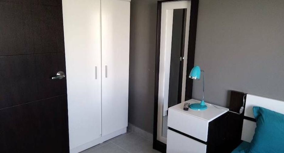For sale and for rent 1 bed condo in Mueang Phuket, Phuket
