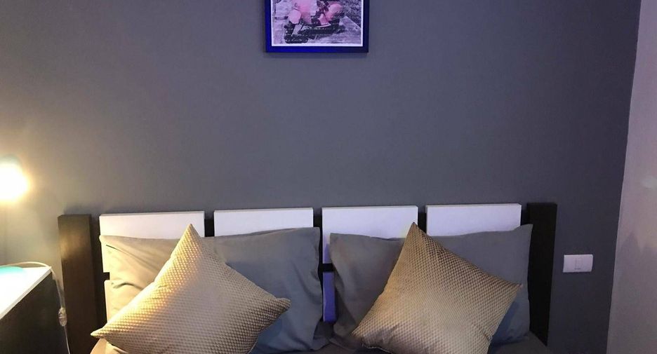 For sale and for rent 1 bed condo in Mueang Phuket, Phuket