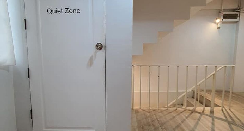 For sale 2 bedrooms townhouse in Cha Am, Phetchaburi