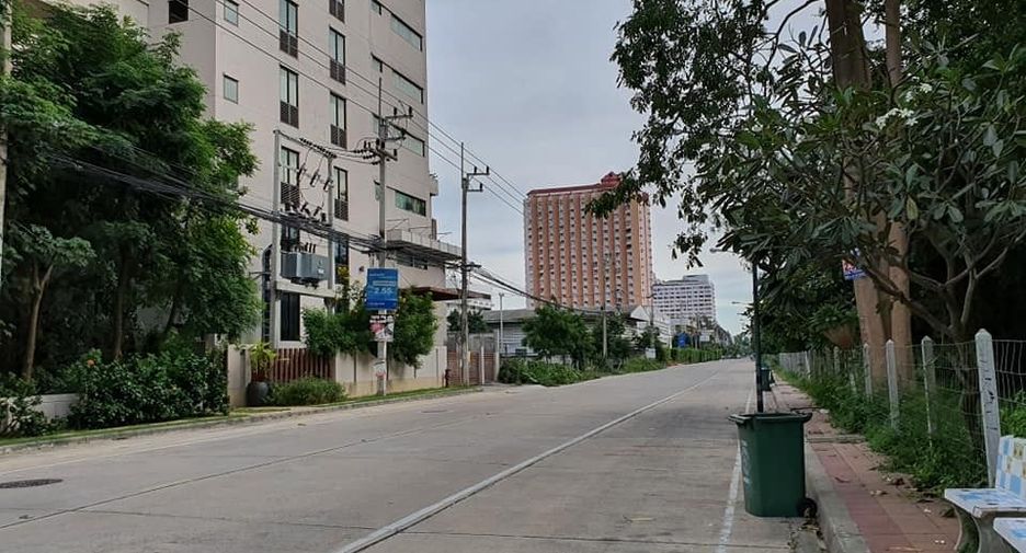 For sale 2 bedrooms townhouse in Cha Am, Phetchaburi