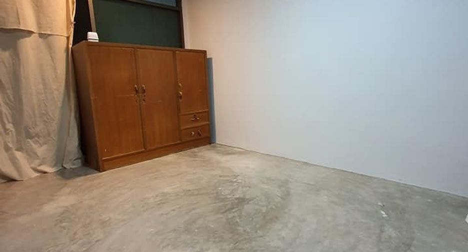 For sale 2 bedrooms townhouse in Cha Am, Phetchaburi