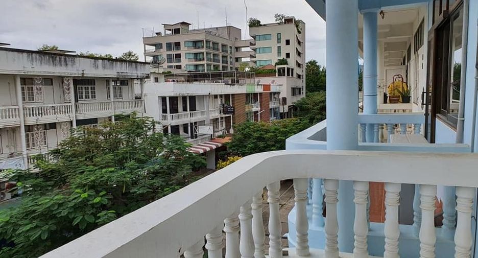 À vendre 2 chambres maison de ville à Cha Am, Phetchaburi