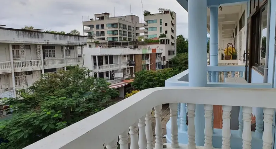 For sale 2 bedrooms townhouse in Cha Am, Phetchaburi