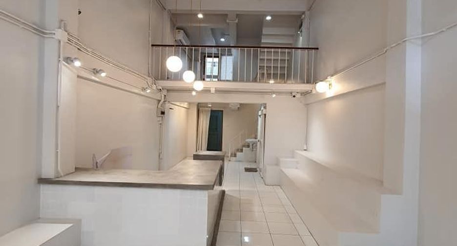 For sale 2 bedrooms townhouse in Cha Am, Phetchaburi