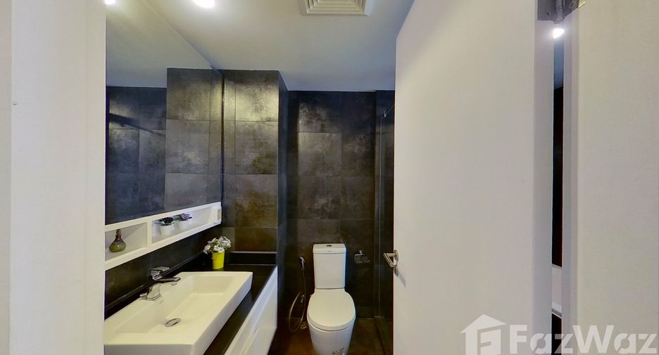 ขาย 3 ห้องนอน คอนโด ใน วัฒนา, กรุงเทพฯ