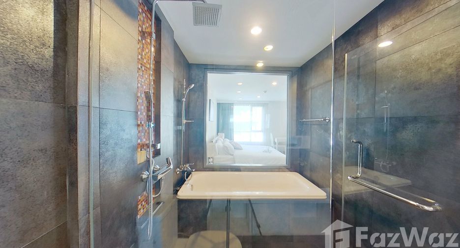 For sale 3 ベッドルーム condo in Watthana, Bangkok
