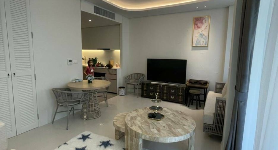 ขาย และ ให้เช่า 2 ห้องนอน คอนโด ใน หัวหิน, ประจวบคีรีขันธ์