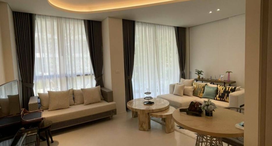 ขาย และ ให้เช่า 2 ห้องนอน คอนโด ใน หัวหิน, ประจวบคีรีขันธ์