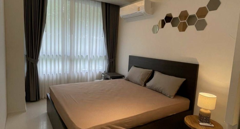 ขาย และ ให้เช่า 2 ห้องนอน คอนโด ใน หัวหิน, ประจวบคีรีขันธ์