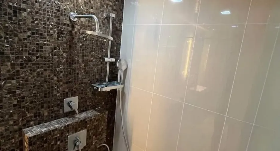 Condo en alquiler de 1 habitaciones en Bang Lamung, Chonburi