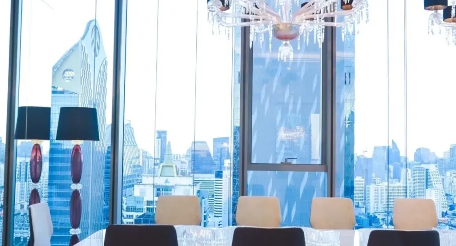 À vendre 4 chambres condo à Pathum Wan, Bangkok