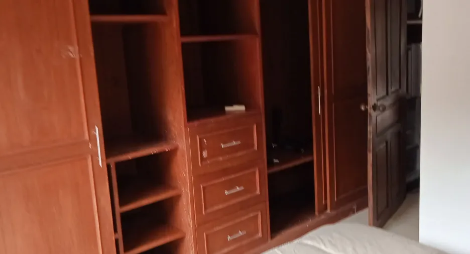 À louer 2 chambres appartement à Kathu, Phuket