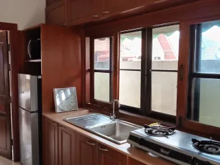 Apartamento en alquiler de 2 habitaciones en Kathu, Phuket