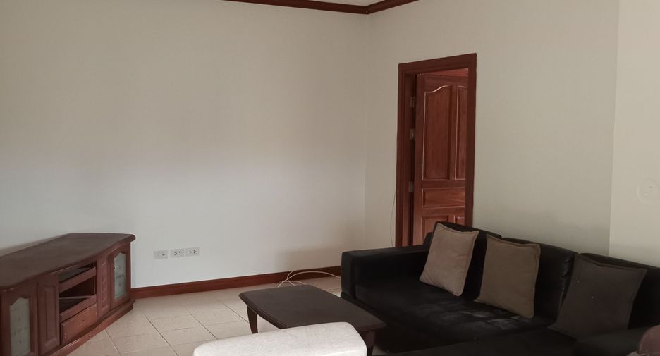 À louer 2 chambres appartement à Kathu, Phuket