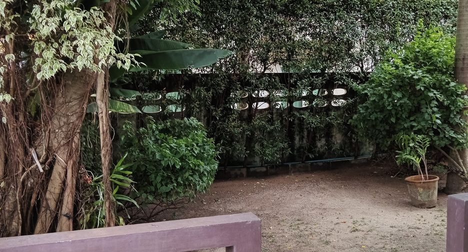 For rent 2 bedrooms apartment in Kathu, Phuket