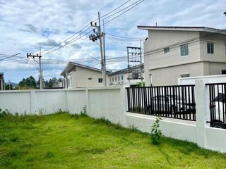 For rent 3 bedrooms townhouse in Thalang, Phuket