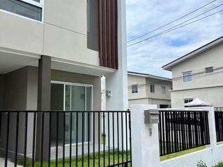 For Rent 3 Bedroom Townhouse In Thalang, Phuket