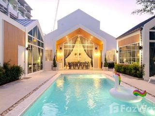 Villa zur Miete mit 4 Zimmer in Hua Hin, Prachuap Khiri Khan