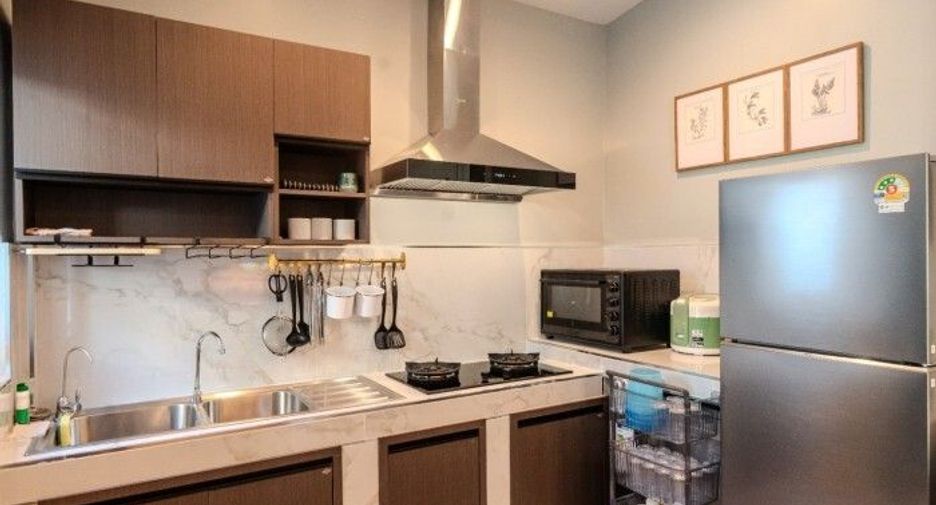 Villa zur Miete mit 4 Zimmer in Hua Hin, Prachuap Khiri Khan