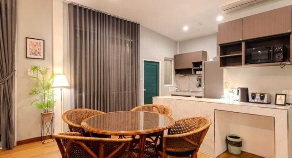 Villa zur Miete mit 4 Zimmer in Hua Hin, Prachuap Khiri Khan