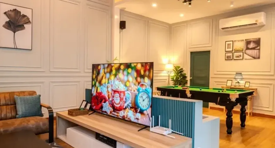 Villa zur Miete mit 4 Zimmer in Hua Hin, Prachuap Khiri Khan